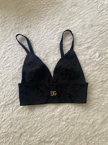 DOLCE GABBANA CROP