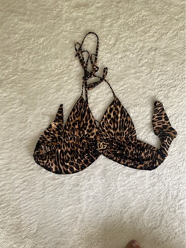 DOLCE GABBANA CROP