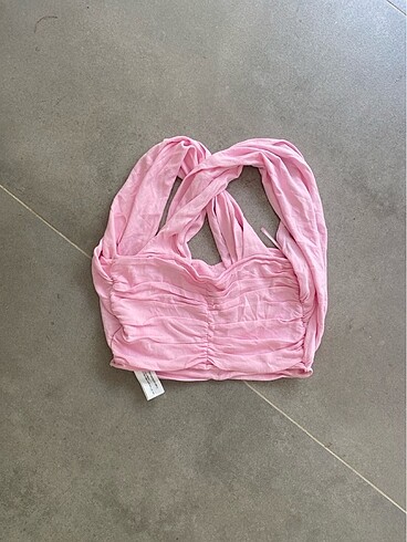 TRİKO CROP