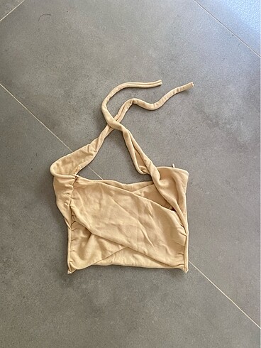 TRİKO CROP