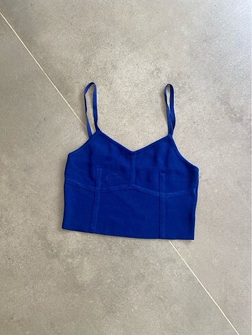 TRİKO CROP