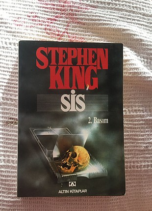 Stephen King