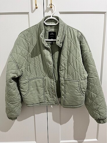 Mavi Jeans Mavi crop mont