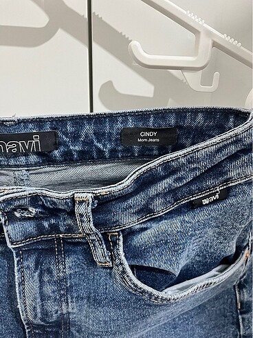 Mavi Jeans Mavi jeans kot