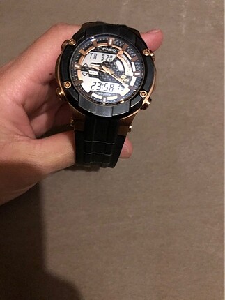 Casio edifice