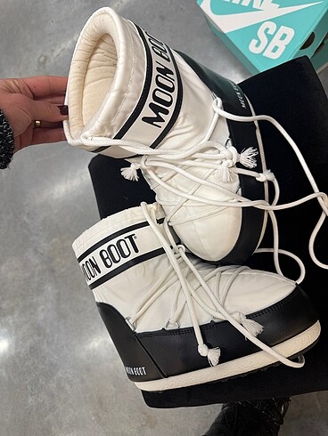 Moon Boot Moon boot
