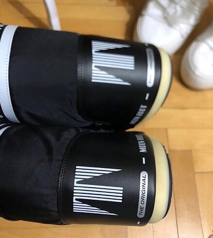Moon Boot Moon boot