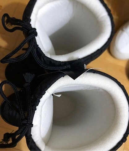 38 Beden Moon boot