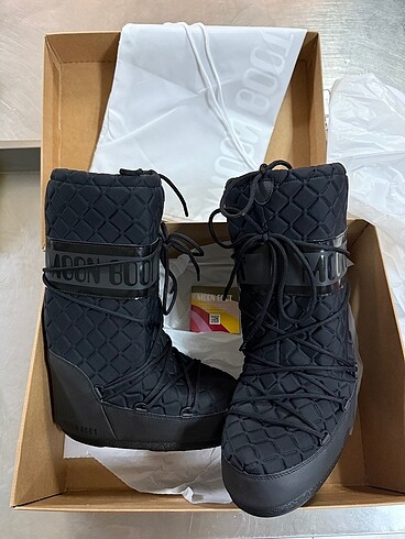 Moon Boot Moon boot