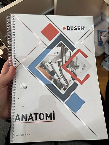 DUSEM Anatomi