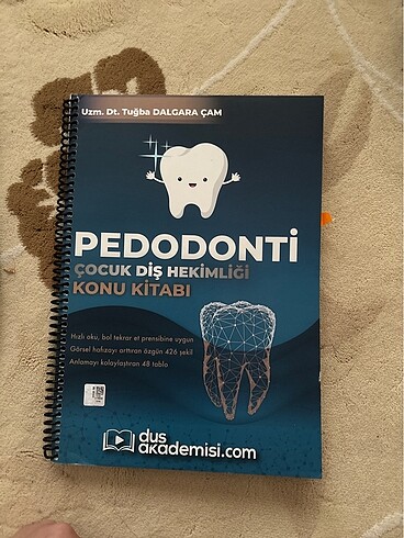 Dusakademi pedodonti