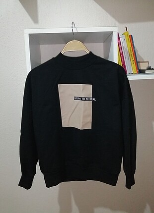m Beden Sweatshirt