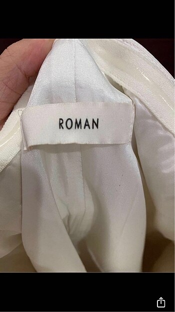 s Beden Roman marka