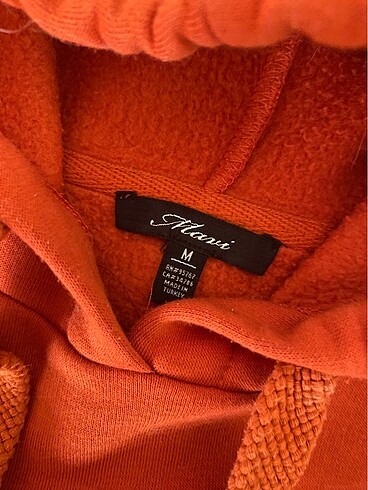 m Beden Sweatshirt