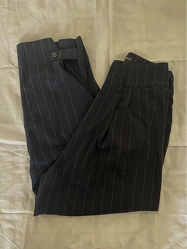 s Beden trendyol sagaza blazer pantolon takım