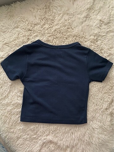 Zara basic üst