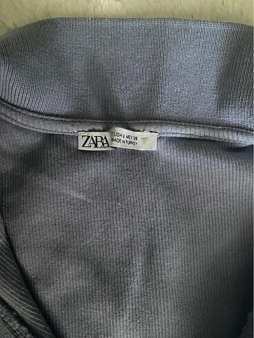 Zara zara günlük elbise