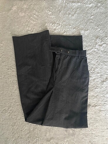 kumaş pantolon vintage