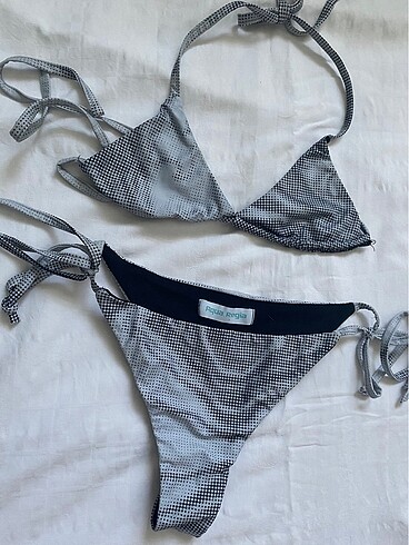 y2k bikini takımı