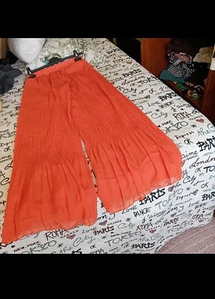 Astarli çok hoş ve rahat etekli ????