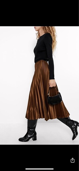 Zara etek