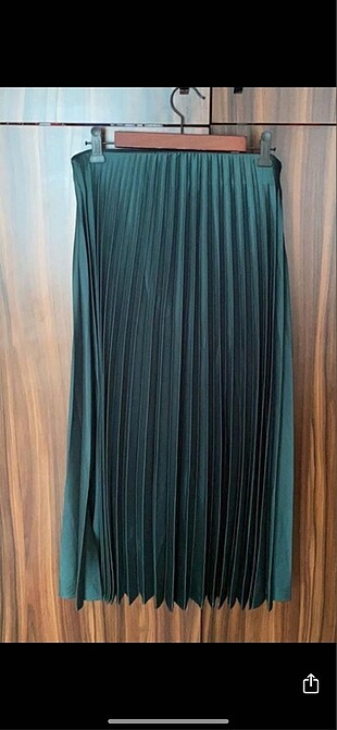 Zara etek