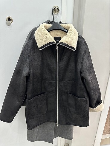 Mango peluş kaban