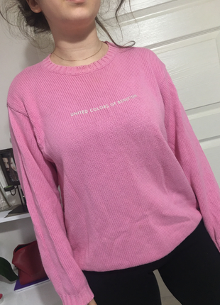 Pembe kazak