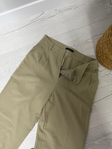 36 Beden milla pantolon