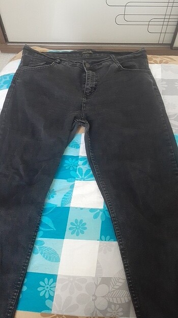 Kadın jean pantolon 