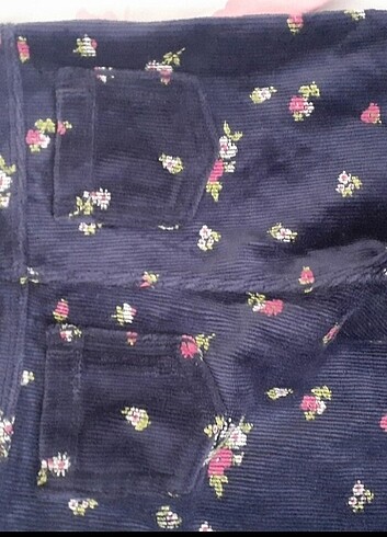 LC Waikiki Lcw kız çocuk tayt