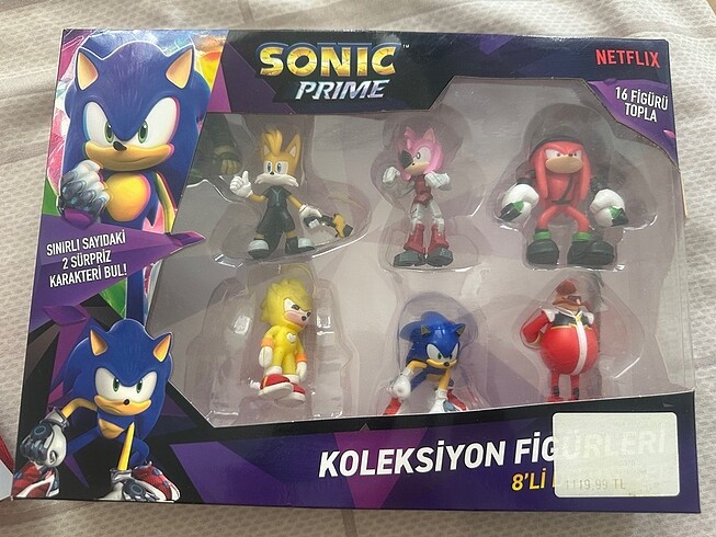 Beden Brawlstars Pokemon sonic