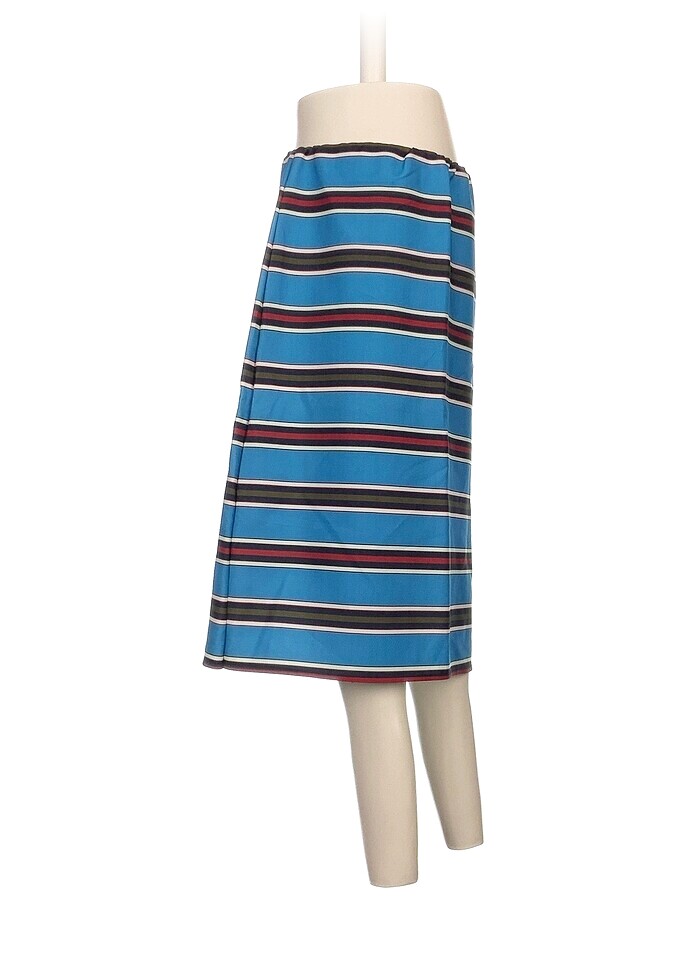 Adil Işık Mini Etek %70 İndirimli. - Görsel 2