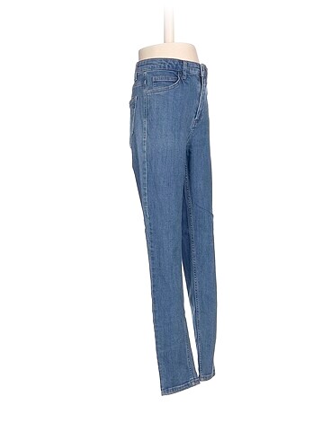 Love My Body Love My Body Jean / Kot %70 İndirimli.