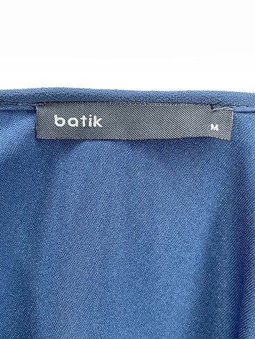 m Beden çeşitli Renk Batik Askılı %70 İndirimli.