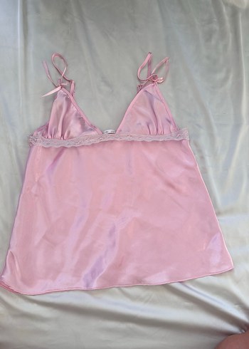 babydoll coquette y2k vintage üst