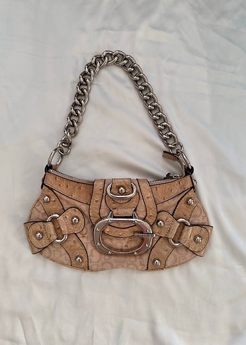 guess vintage y2k çanta 2000s