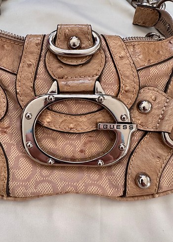 guess vintage y2k çanta 2000s | Gardrops