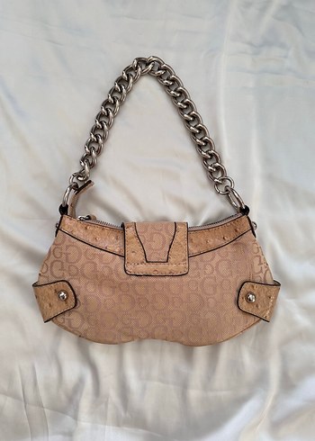 guess vintage y2k çanta 2000s | Gardrops