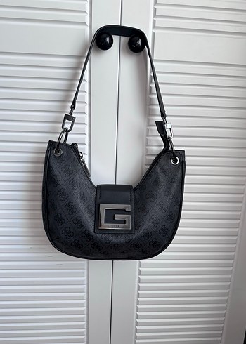 Guess hobo vintage çanta