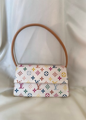 louis vuitton y2k vintage monogram çanta