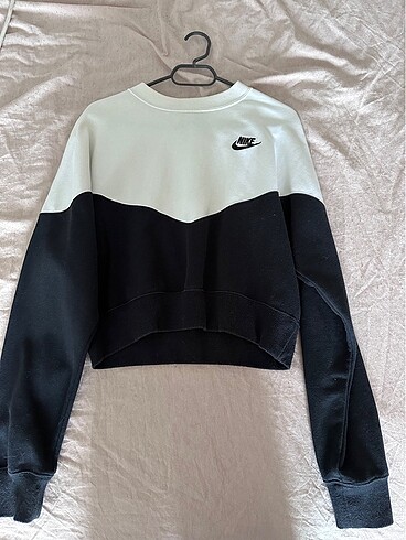 nike orijinal sweatshirt