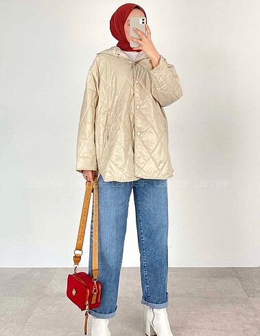 Oversize mont