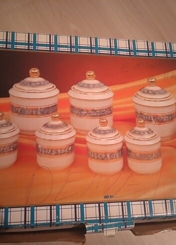 baharat takımı