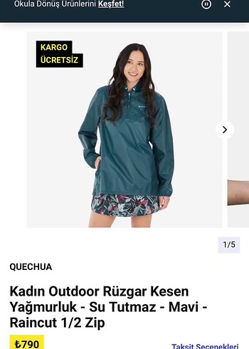 Decathlon xxl