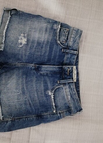 Mavi Jeans Mavi marka kot şort
