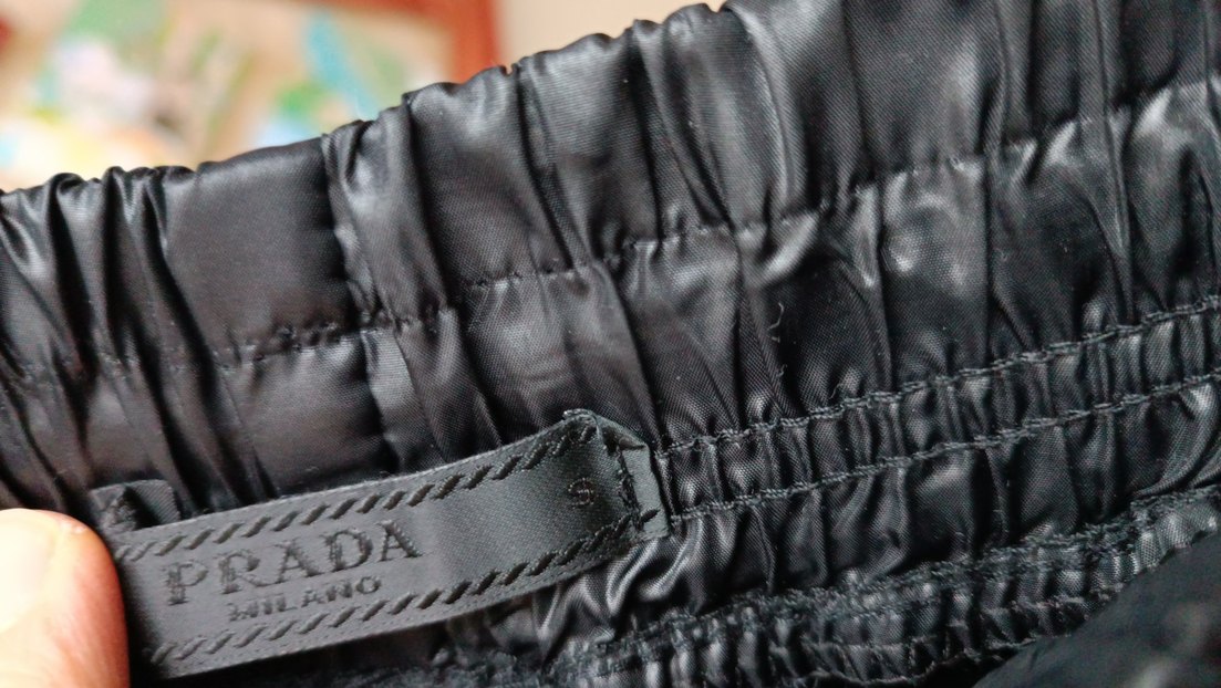 Siyah Erkek Eşofman Altı - Görsel 4