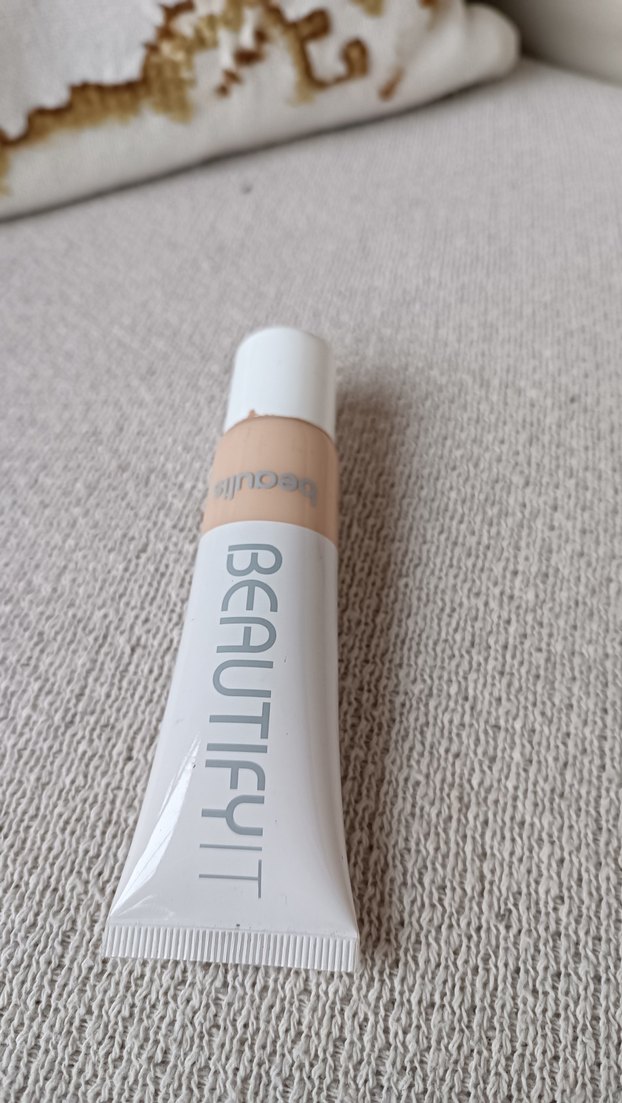 beaulis beautify fondöten - Görsel 4