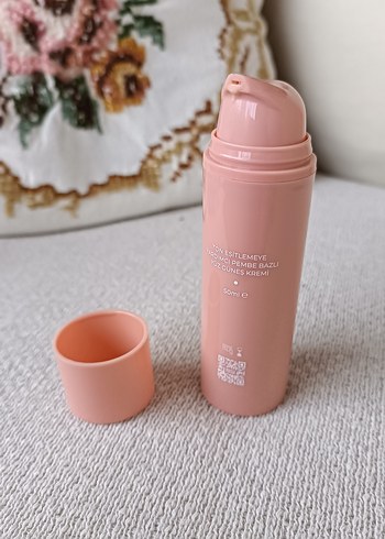 Glow Block Güneş Koruyucu SPF50+ - Görsel 3