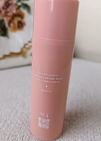 Glow Block Güneş Koruyucu SPF50+ - Görsel 2